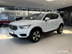 Volvo XC 40 T4, LED, Intelli Safe, Android/CarPlay SalonPL, 1wł, FV23%, Gw…