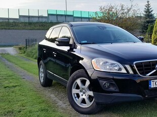 Volvo XC 60 2.4D DRIVe