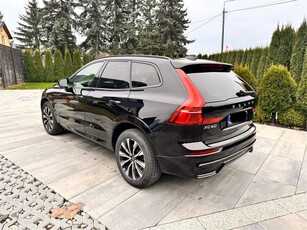 Volvo XC 60 B5 B AWD Core