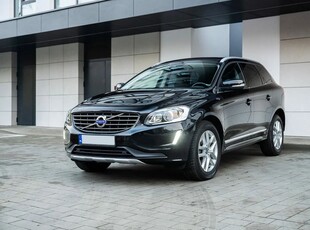 Volvo XC 60 D4 AWD Summum