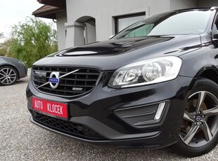 Volvo XC 60 D4 Drive-E R-Design Momentum