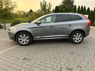 Volvo XC 60 D5 AWD Summum