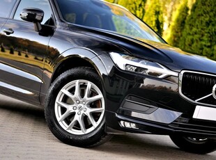 Volvo XC 60 T4 Momentum