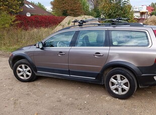 Volvo XC 70