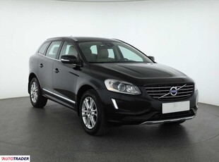 Volvo XC60 2.4 211 KM 2014r. (Piaseczno)