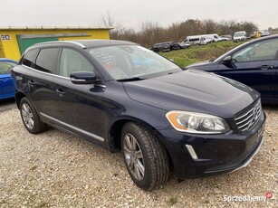 Volvo XC60 T6 2.0