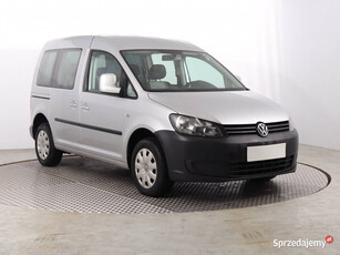 VW Caddy 1.6 TDI