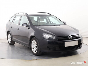 VW Golf 1.4 TSI