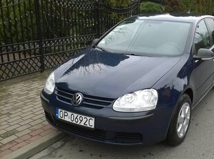 Vw Golf V