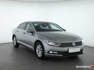 VW Passat 1.8 TSI