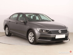 VW Passat 2.0 TDI