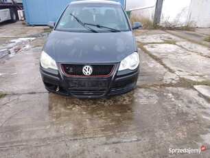 VW polo 1.4 diesel