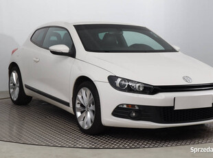 VW Scirocco 1.4 TSI