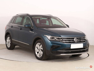 VW Tiguan 2.0 TDI