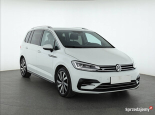 VW Touran 1.4 TSI