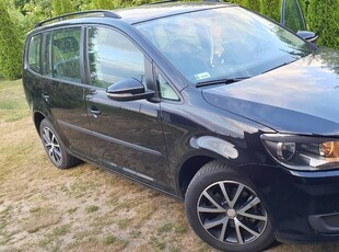 Vw touran