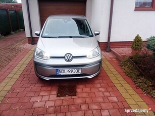 VW up! 1.0