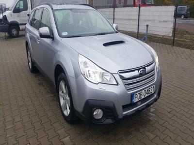 Sprzedam Subaru Outback 2.0 Diesel