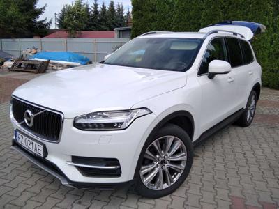 Volvo XC 90 2.0