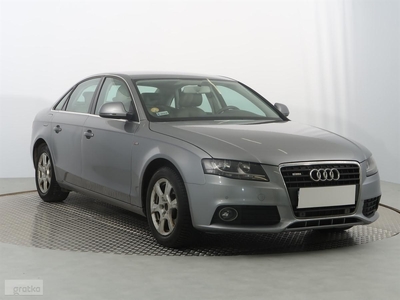 Audi A4 IV (B8) , Navi, Klimatronic, Tempomat, Parktronic