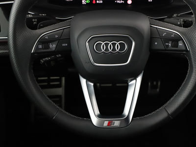 Audi SQ8 2022 TFSI 36945km SUV