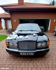 Bentley Arnage