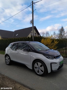 BMW i3 94 Ah