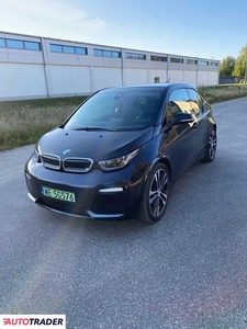 BMW i3 elektryczny 184 KM 2019r. (kobyłka)