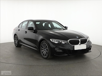 BMW SERIA 3 V (F30/F31/F34) BMW SERIA 3 , 1. Właściciel, Serwis ASO, 187 KM, Automat, Skóra, Navi,