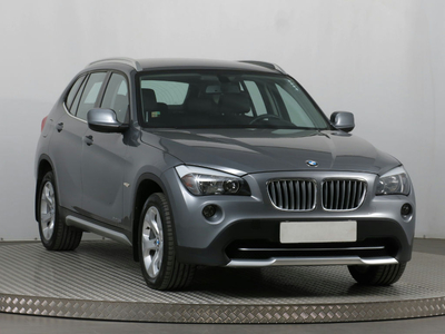 BMW X1 2010 sDrive18d 224126km SUV