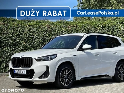 BMW X1 xDrive25e M Sport sport