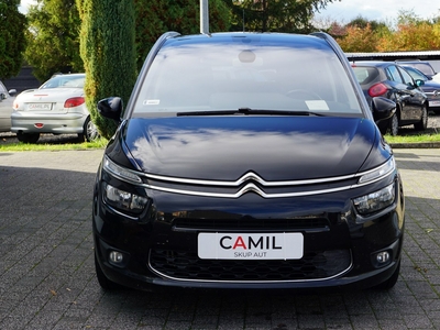 Citroen C4 Grand Picasso