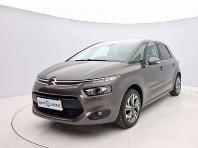 Citroen C4 Picasso 1.6 HDi MoreLife S&S II (2013-)