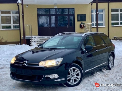 Citroen C5