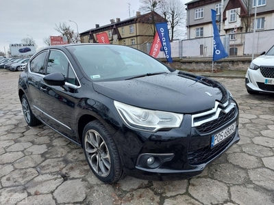 Citroen DS4 1.6 THP SportChic