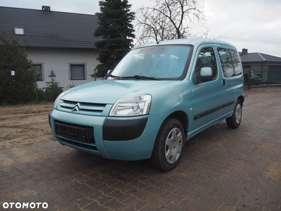 Citroën Berlingo 1.6 16V Multispace