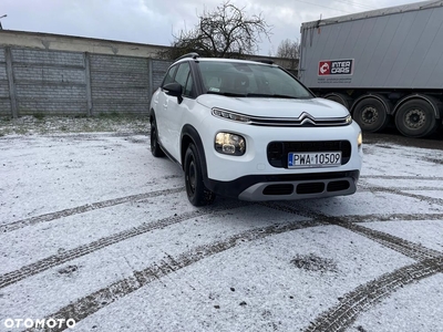 Citroën C3 Aircross 1.2 PureTech Feel S&S