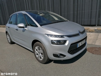 Citroën C4 Picasso 1.6 THP Intensive