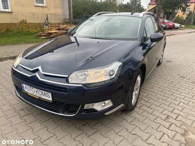 Citroën C5