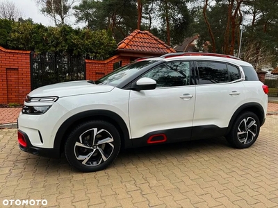 Citroën C5 Aircross Pure Tech 180 S&S EAT8 SHINE PACK