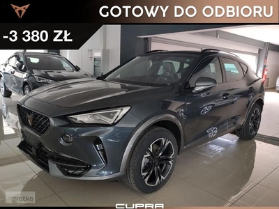 Cupra 1.5 TSI DSG Formentor 1.5 TSI 150KM DSG