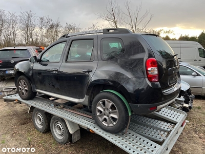 Dacia Duster 1.2 TCe Prestige