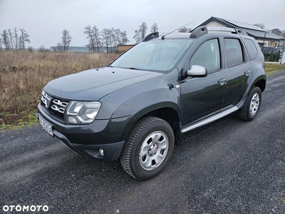 Dacia Duster 1.5 dCi Laureate 4x4