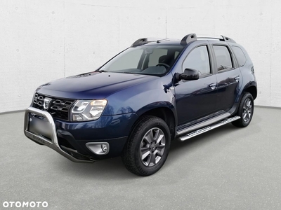 Dacia Duster 1.6 SCe S&S