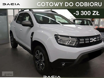 Dacia Duster I 1.3 TCe Journey EDC 1.3 TCe 150KM EDC Journey!