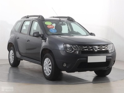 Dacia Duster I , Salon Polska, 1. Właściciel, Serwis ASO, GAZ, VAT 23%,