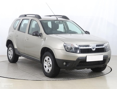 Dacia Duster I , Salon Polska, Klima