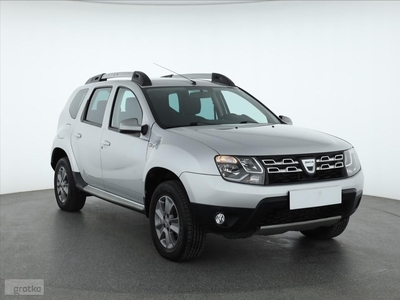 Dacia Duster I , Salon Polska, Klima