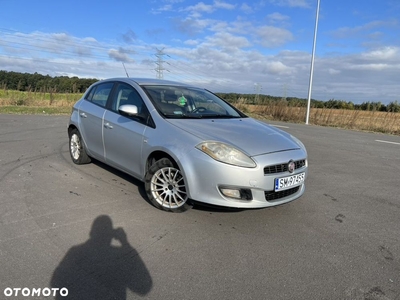 Fiat Bravo 1.9 Multijet Dynamic