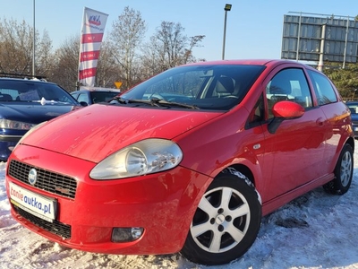 Fiat Grande Punto